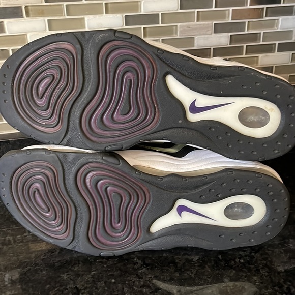 Nike Air Pippen Uptempo - Picture 4 of 6